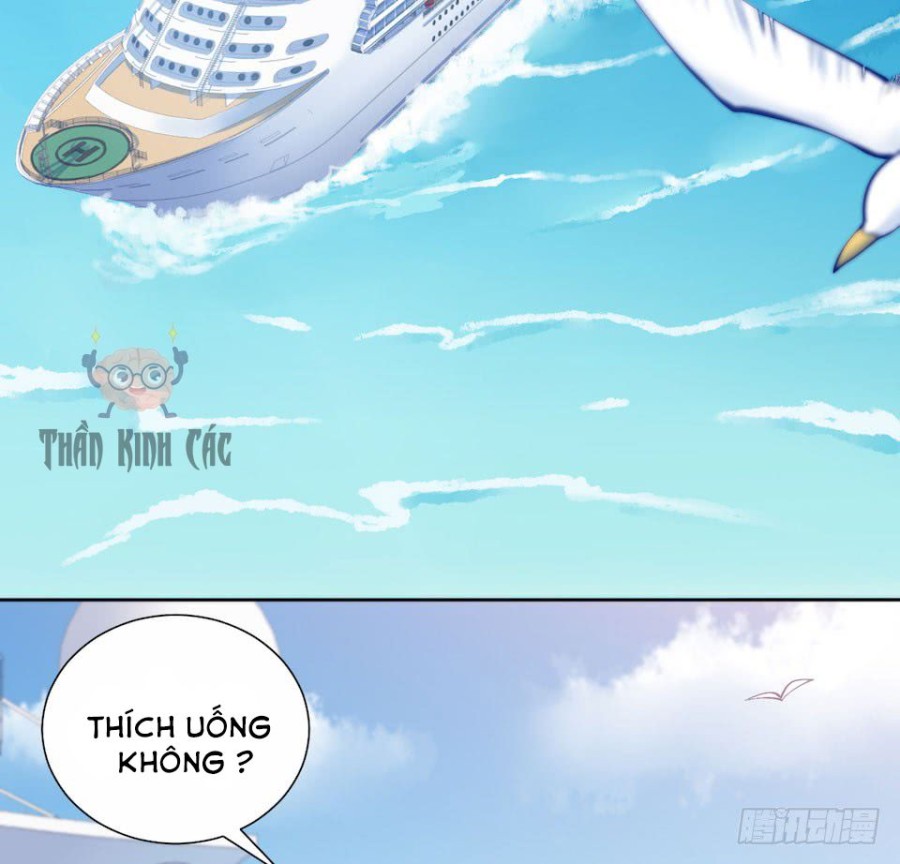 nhạc phụ đại nhân là bà xã chapter 2.3 8