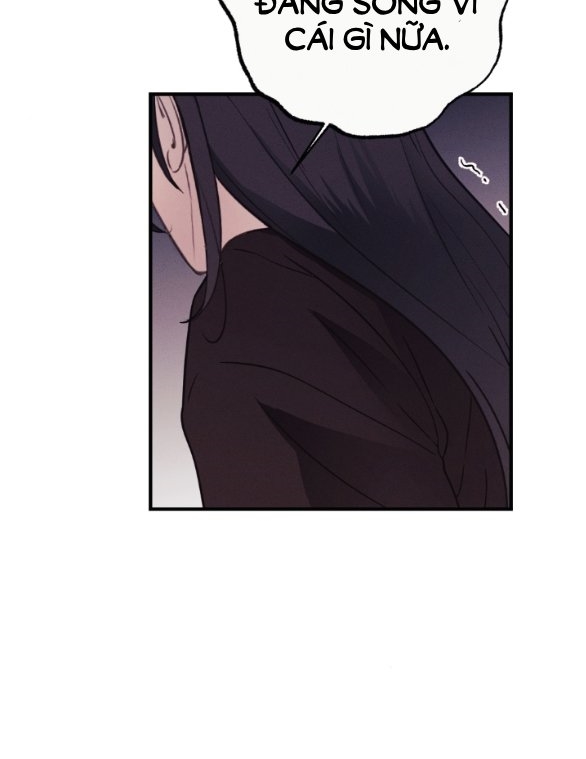 [18+] người vợ quyến rũ chapter 12.1 35