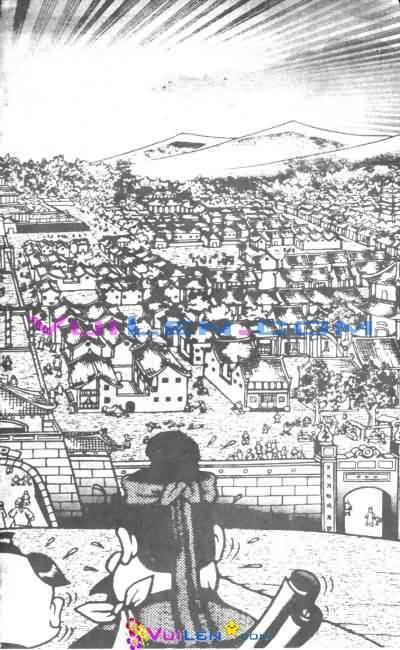 thần đồng đất việt chapter 25 28