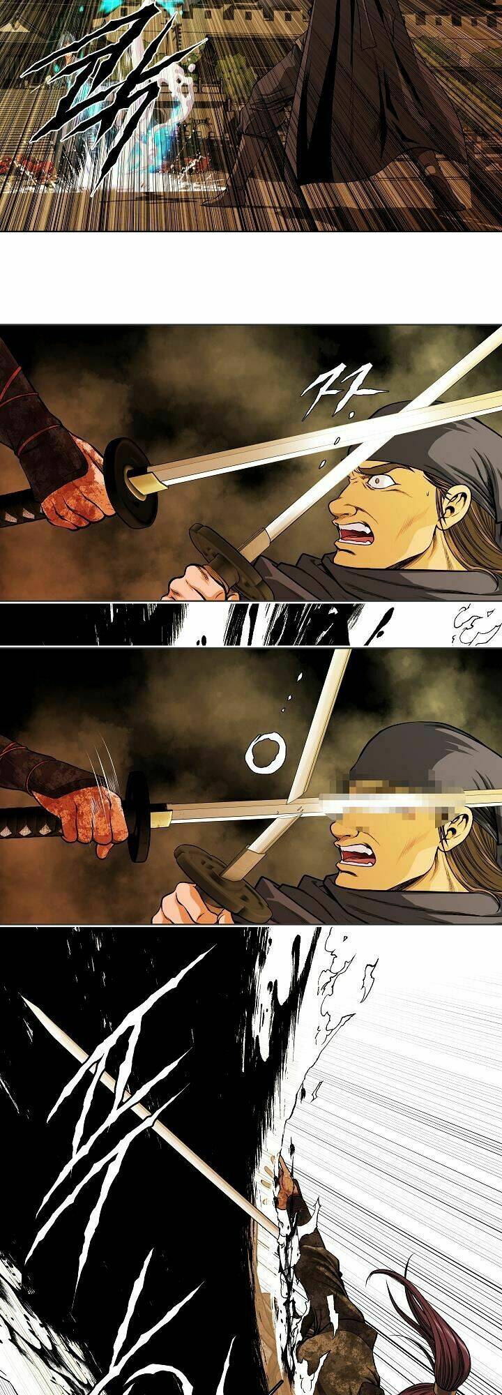 ngũ hợp chí tôn chapter 16 9