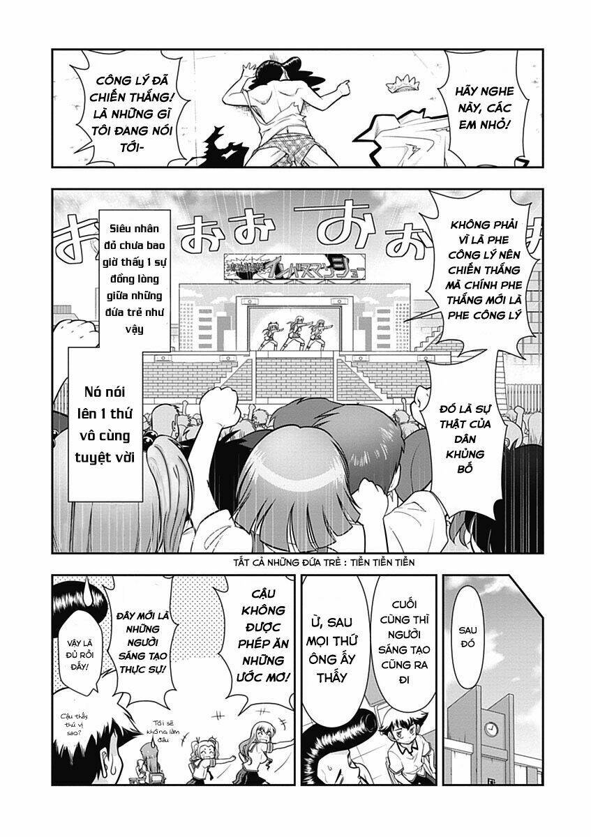 mission! school chapter 11 21