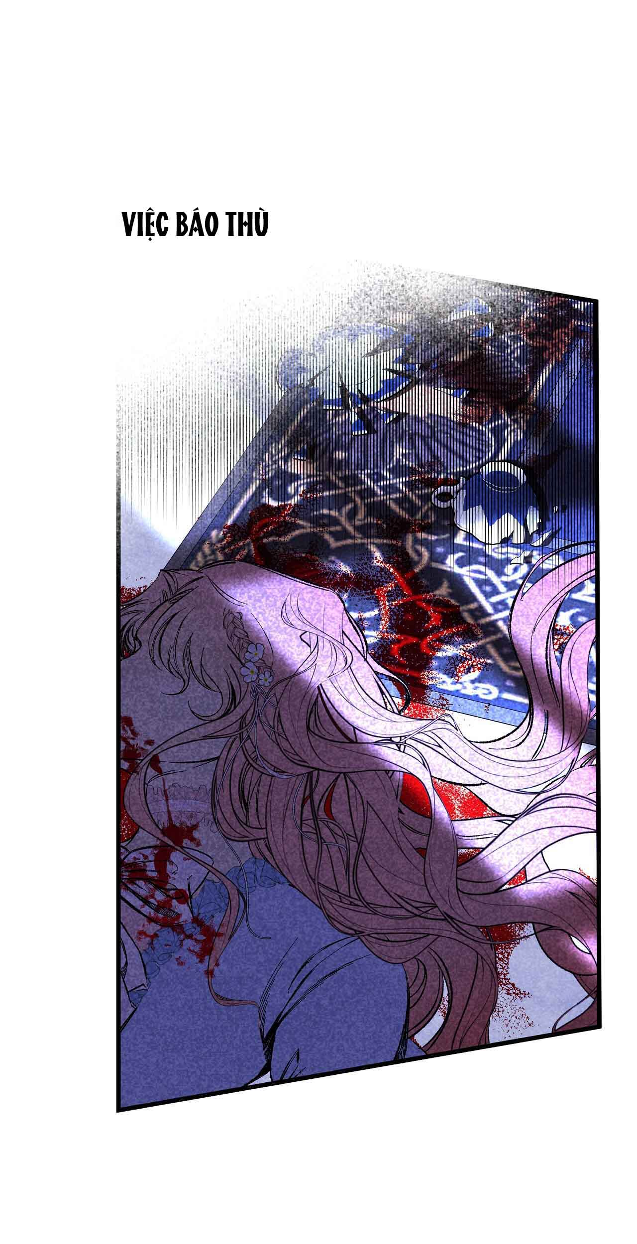 bánh xe của charlotte chapter 15.2 29