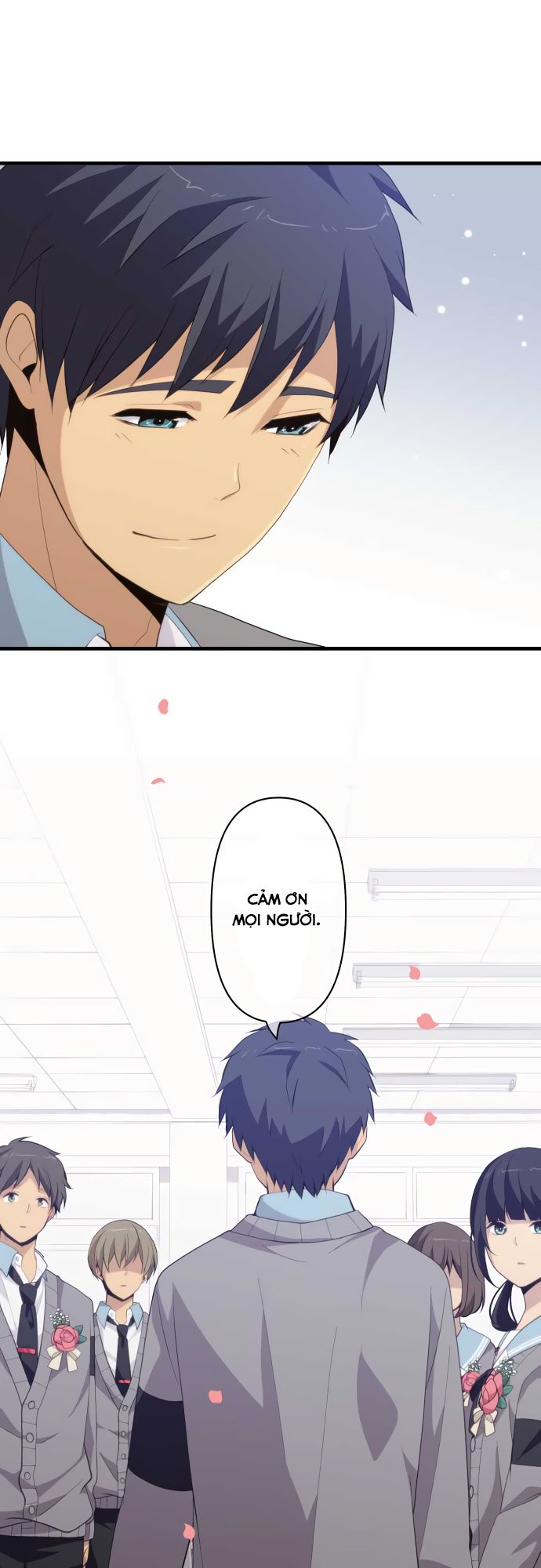 relife chapter 211 13