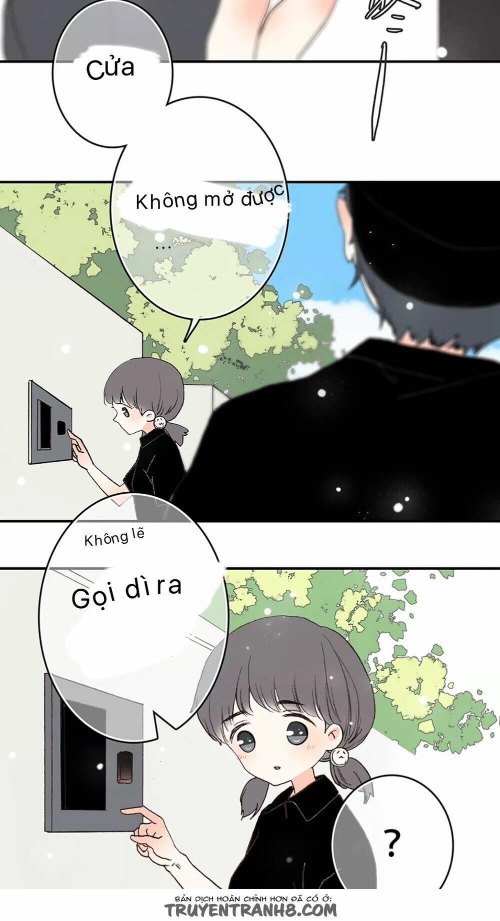 lông mày chapter 1 51