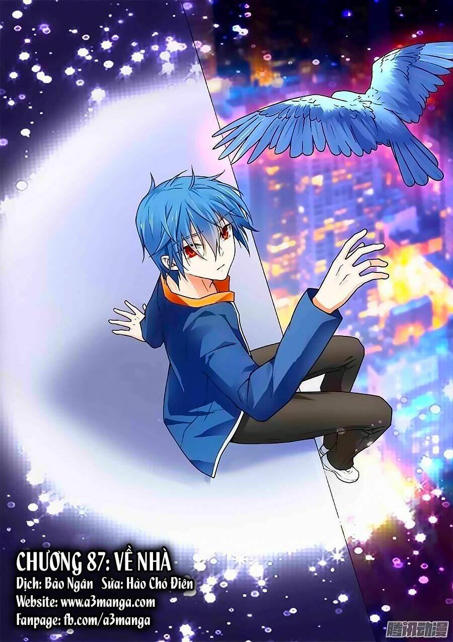 giả diện thế thân chapter 87 1