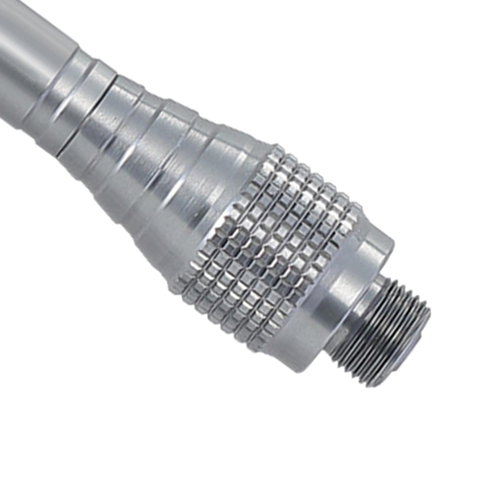 Gas Lantern Extender Pole Extension Rod for Cooking Backpacking Fishing