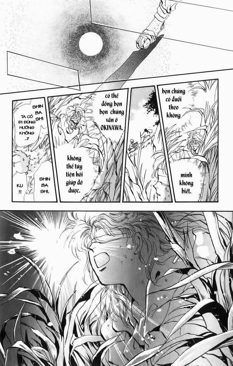 đứa con số phận chapter 33 51