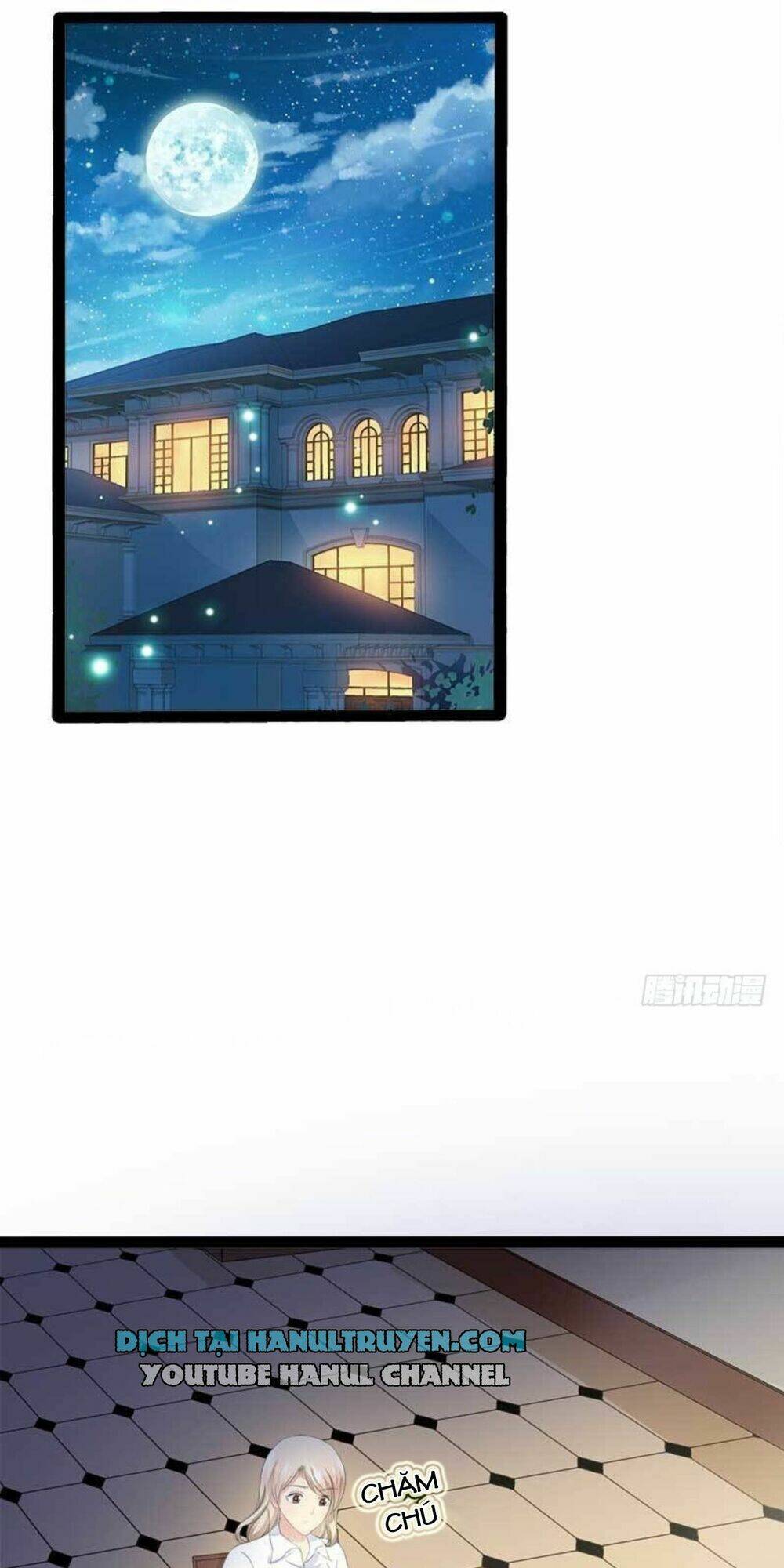 thần bí đế thiếu điềm sủng thê chapter 40 6