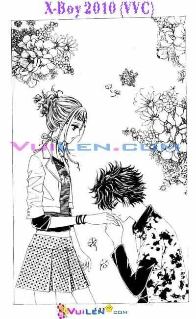 high school bullying chapter 20 21