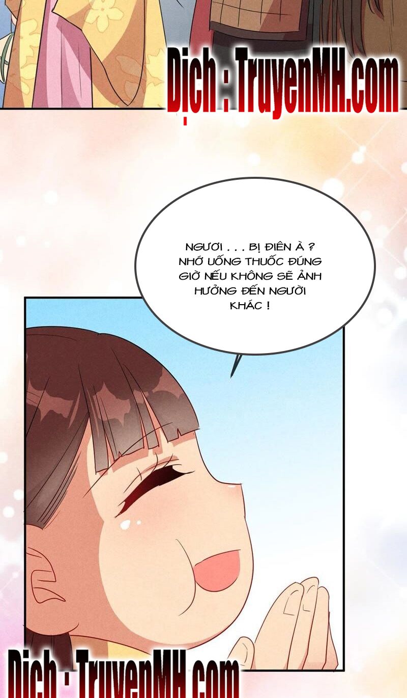 101 mỹ nam của vương phi béo phì chapter 34 4