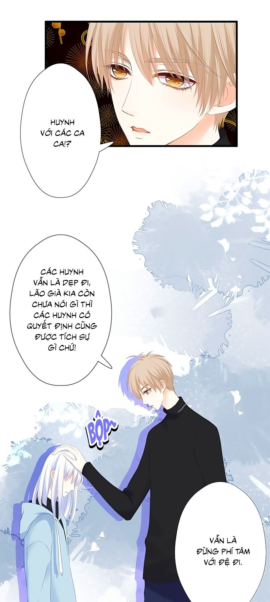hoa chưa nở rộ chapter 47 4