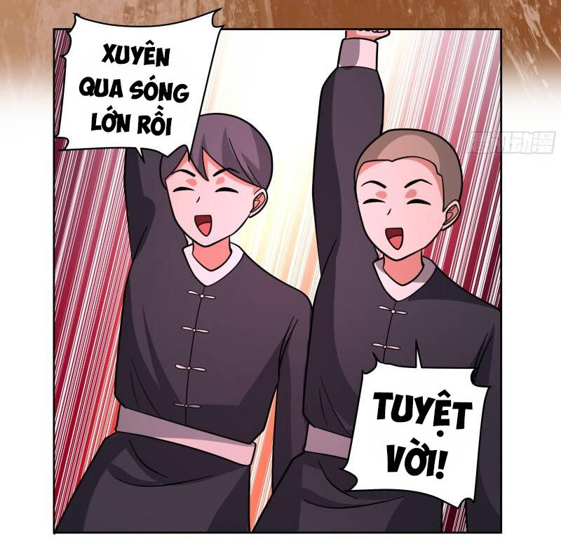 trên người ta có một rồng chapter 626 10