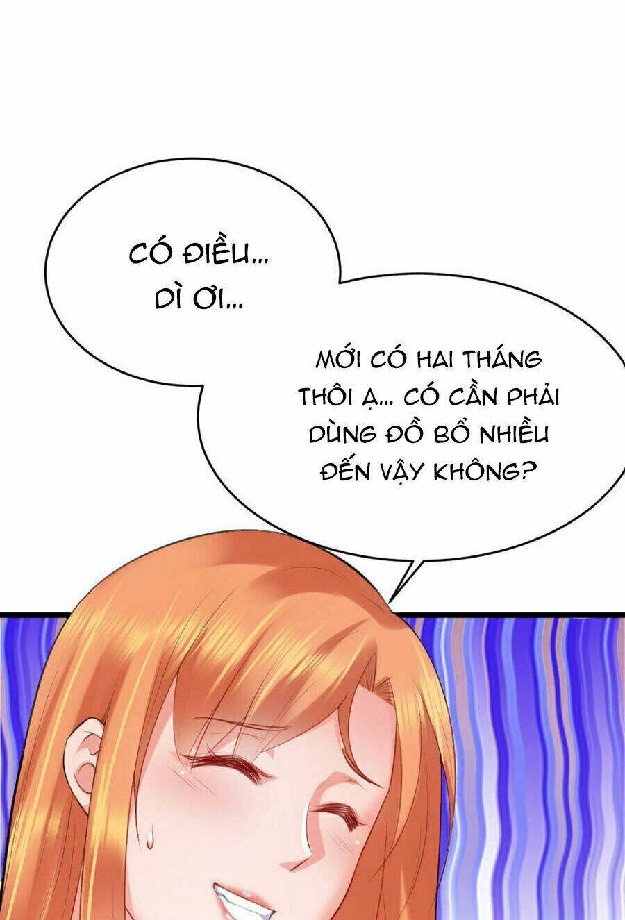 tiểu bạch điềm thê của long thiếu chapter 18 10