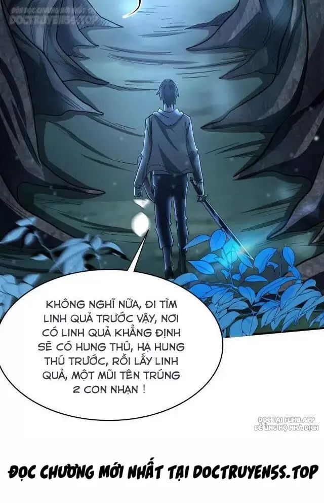 bắt đầu với thiên phú cấp sss chapter 11 41