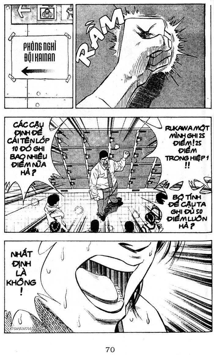 cao thủ bóng rổ chapter 115 16