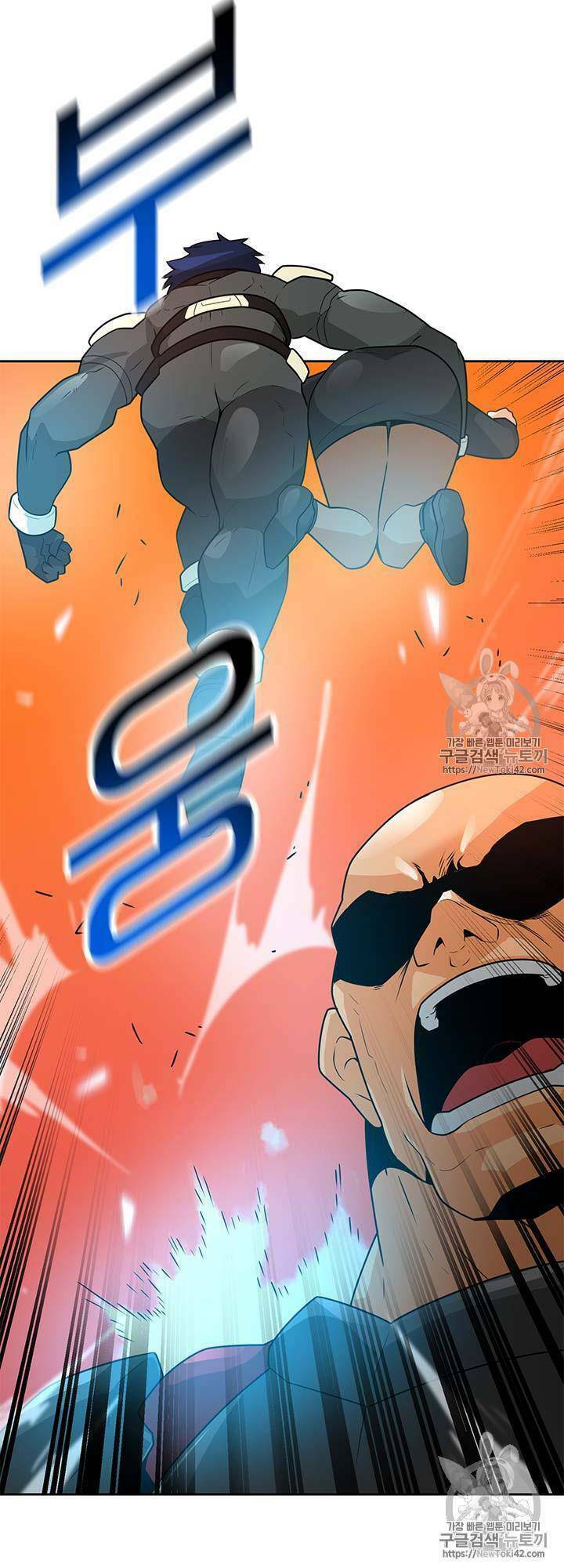 tôi tự động săn một mình chapter 42 29