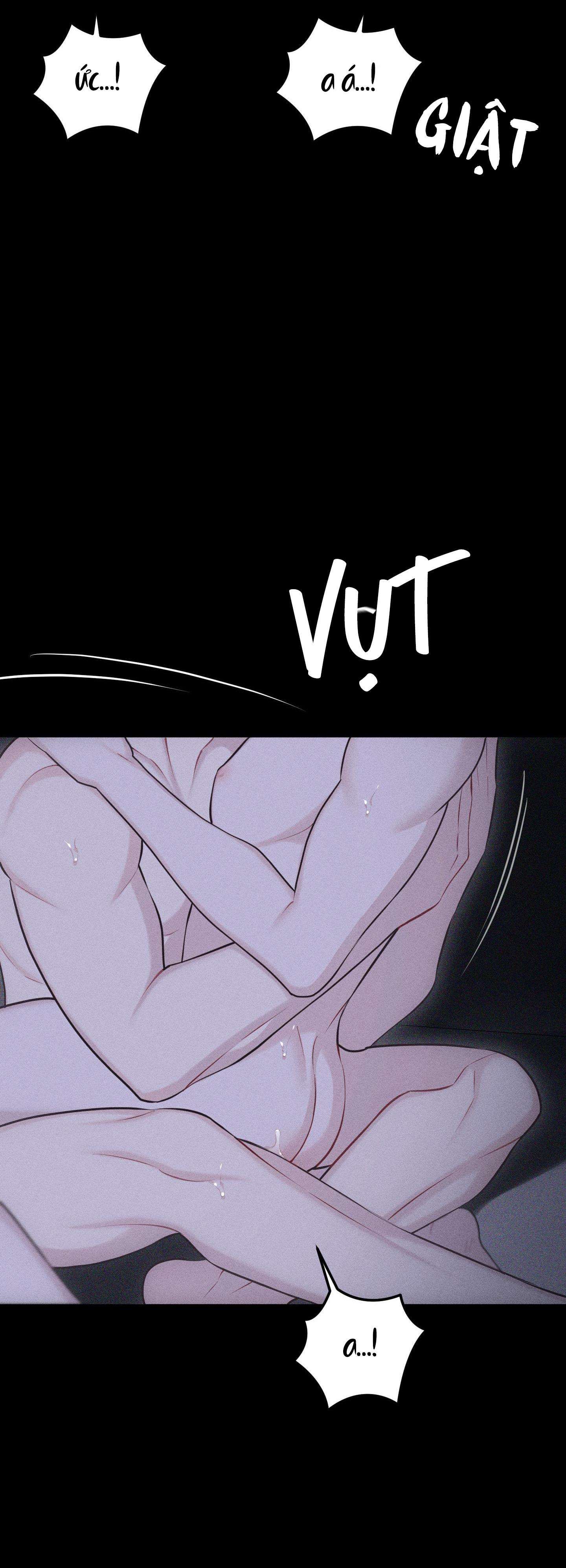 hình thái tình tan chapter 41 30