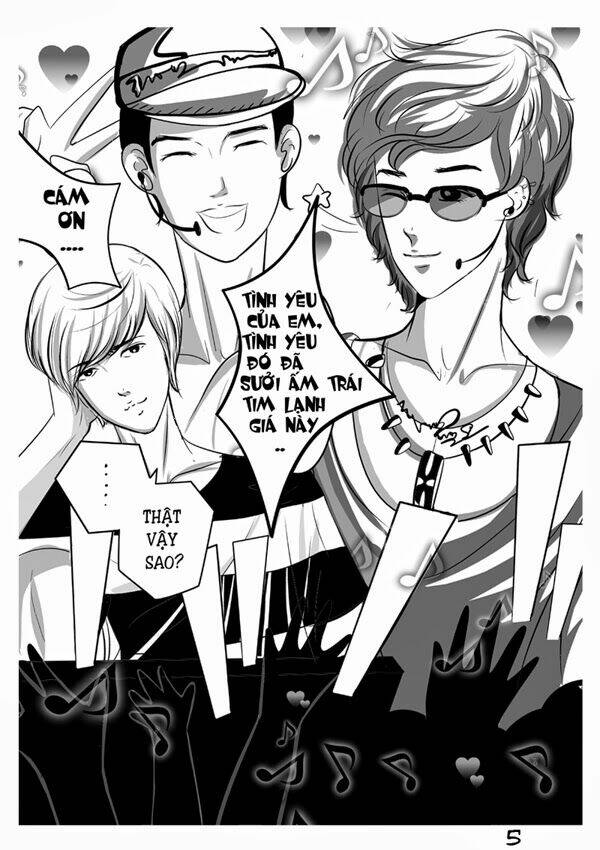 my dream chapter 2 7