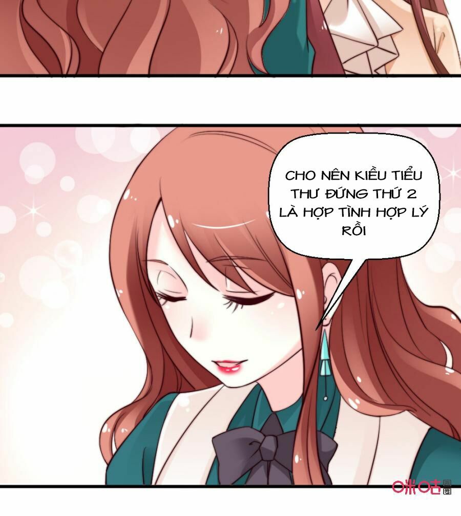 bí mật của thiên kim chapter 70 7