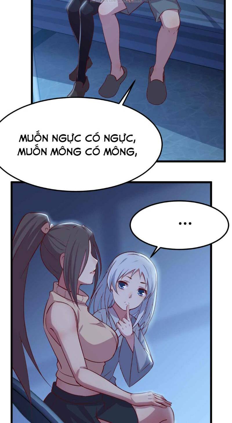 song tu đạo lữ kiểu xem mặt chapter 19 28