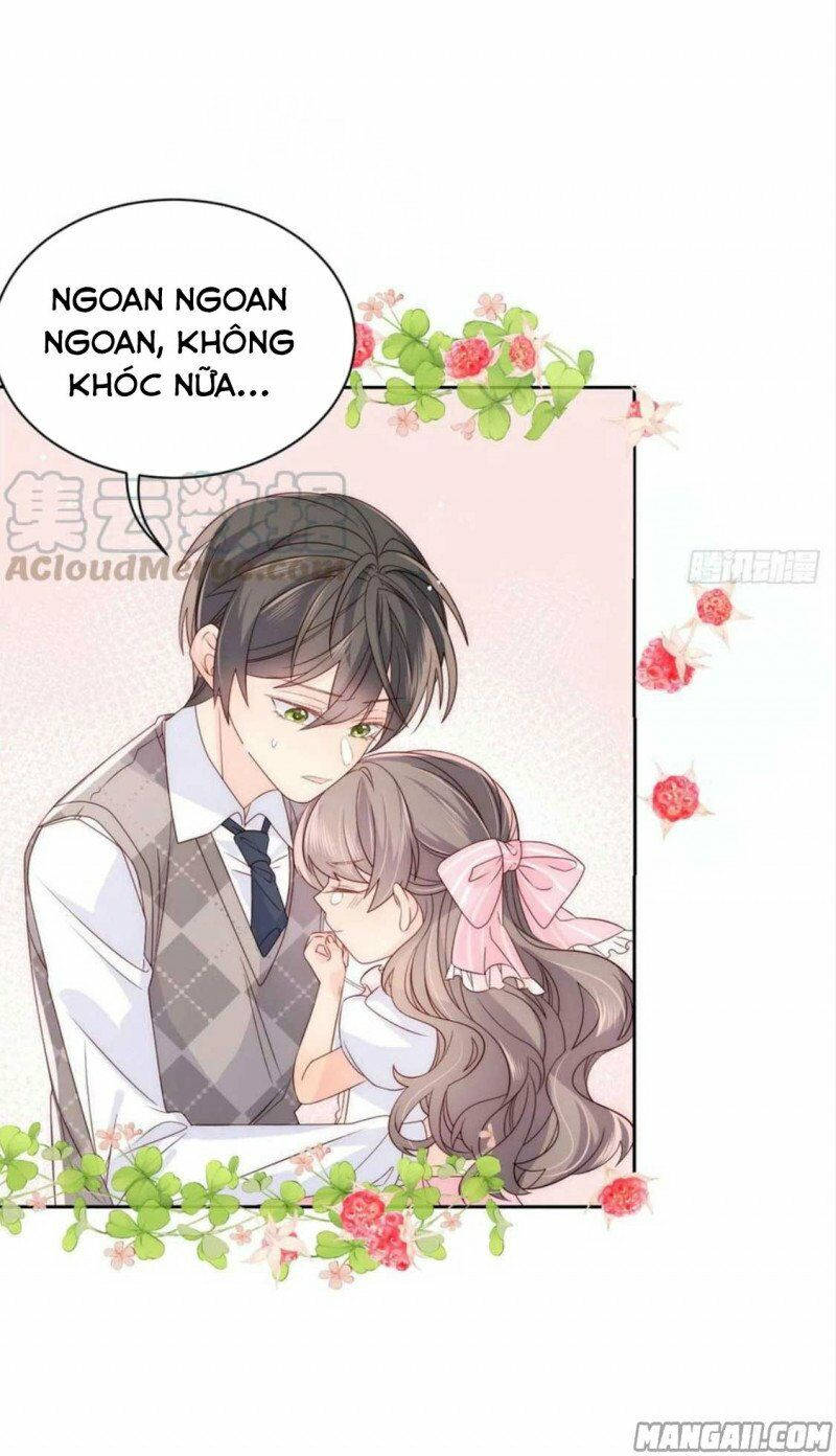 đoàn sủng lão đại ba tuổi rưỡi chapter 44 9