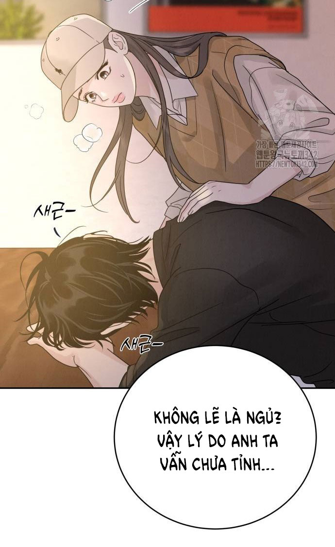 Thuyết Tình Yêu Ích Kỷ chapter 13.1 36