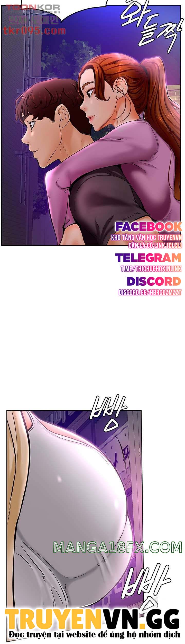 cố lên nam joo! chapter 9 46