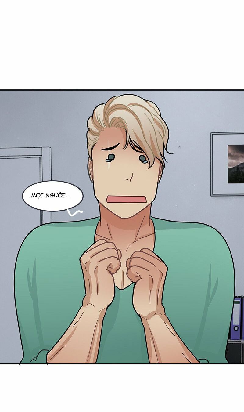 nửa đêm ở poppy land chapter 45 46