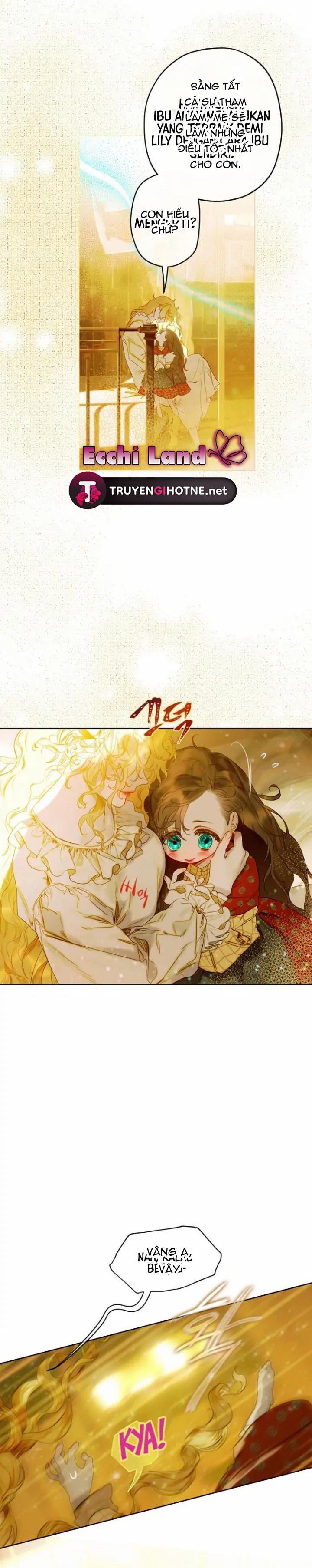 hợp đồng hôn nhân của mẹ chapter 3.2 2