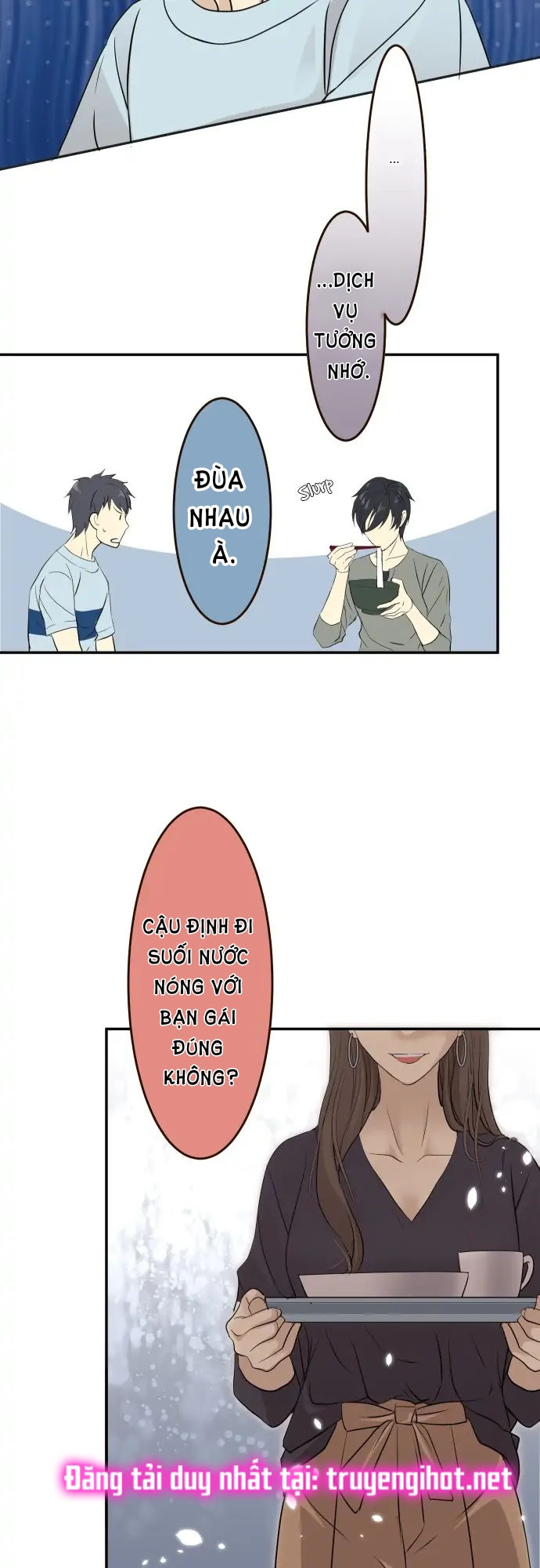 phục tùng tuyệt đối nữ thần rắn chapter 13 11