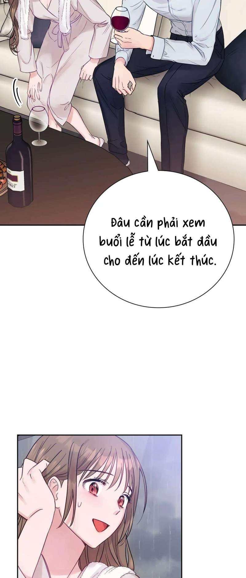 [18+] người bạn nguy hiểm của anh trai chapter 2 49