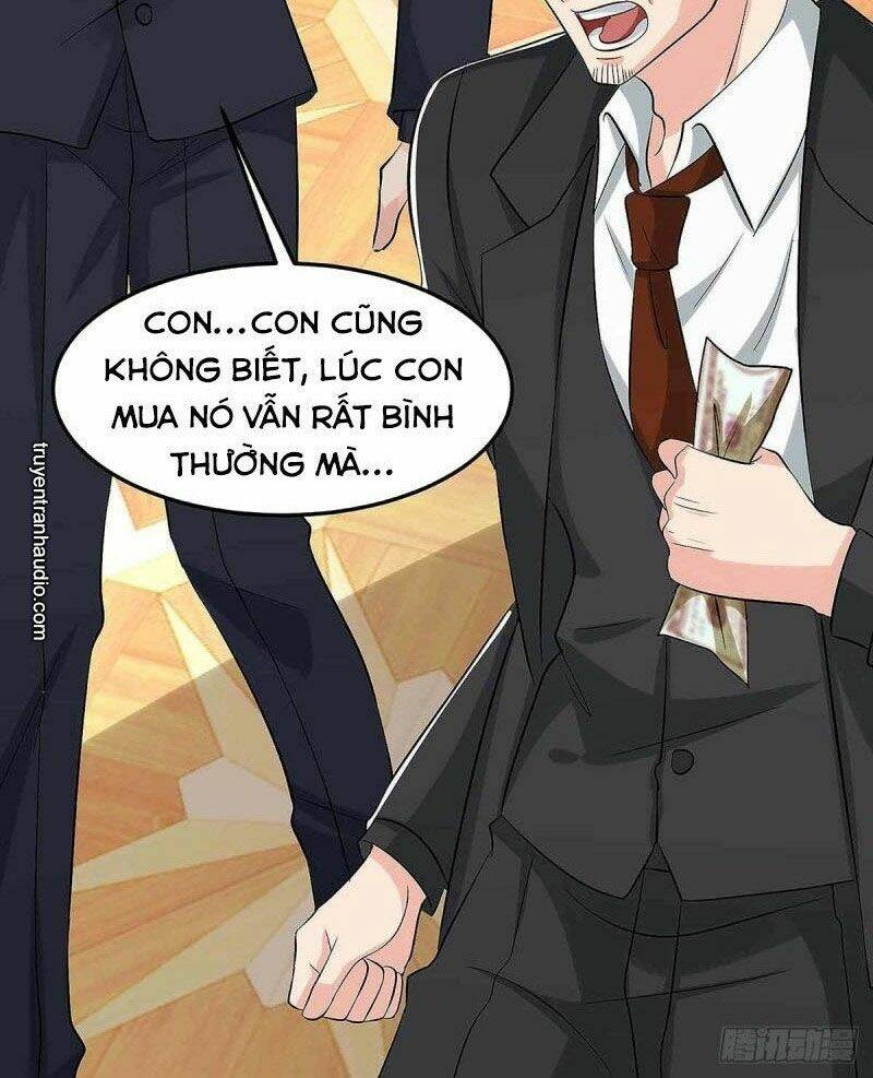 trọng sinh khí thiếu quy lai chapter 120 22