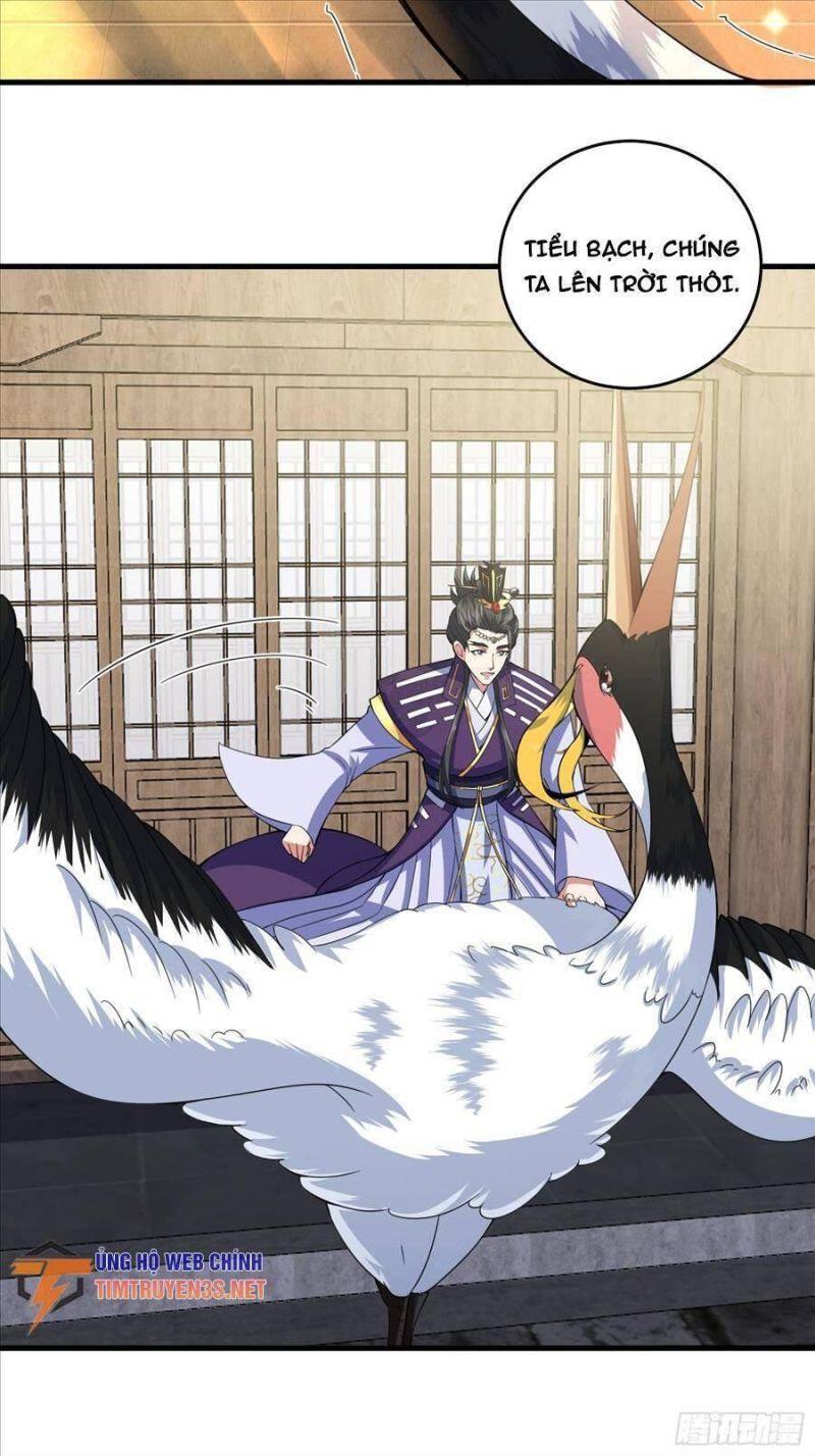 đạo pháp là gì? ta chỉ biết lôi pháp chapter 5 9