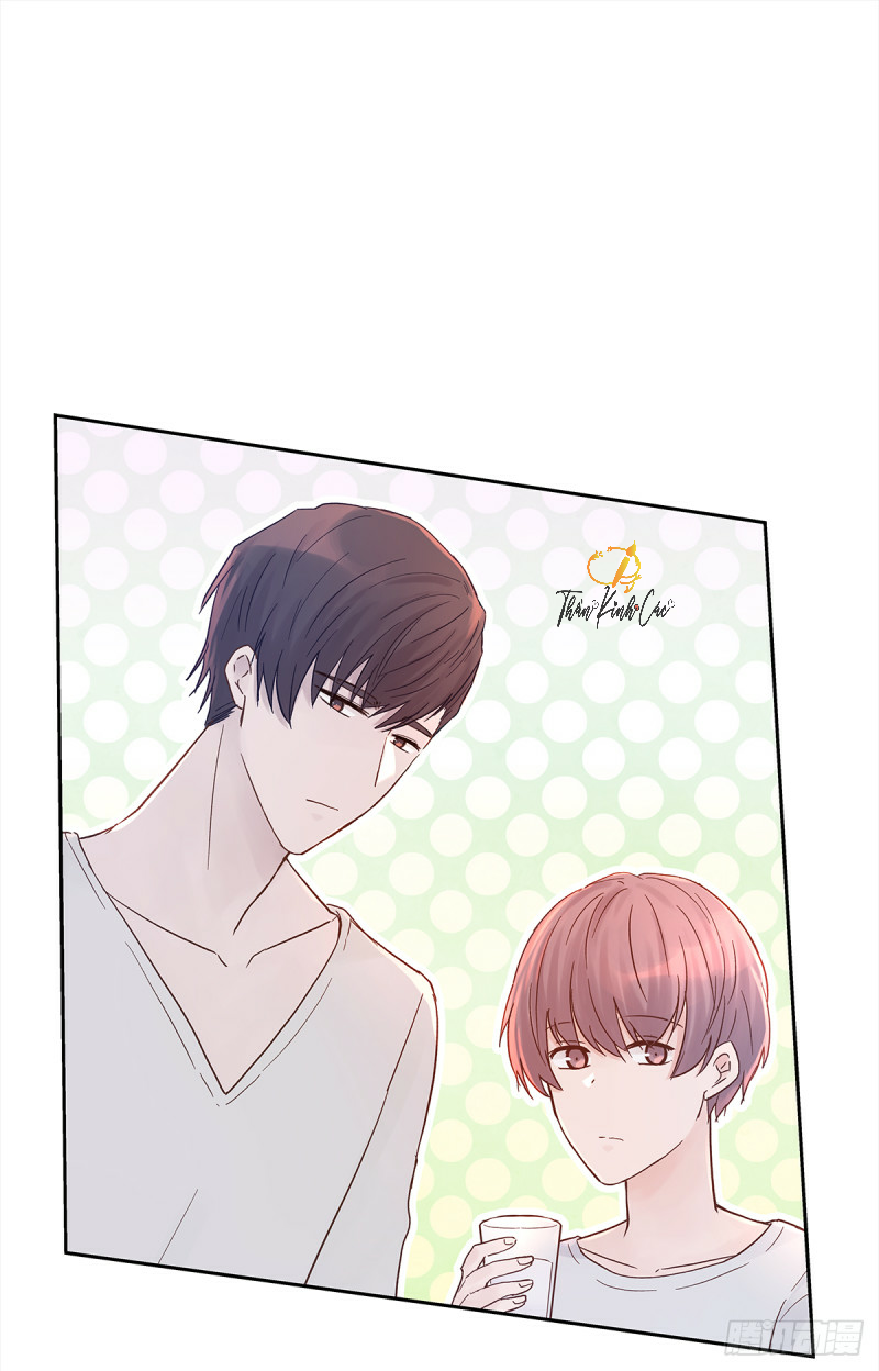 mối tình đầu gian nan của chu thành nhất chapter 30 1