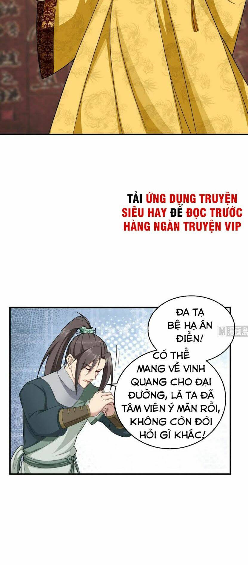 ngược về thời đường chapter 40 11