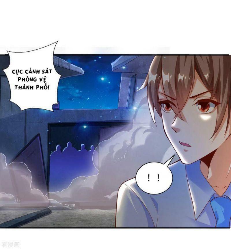 luyện tập thành thần chapter 31 9