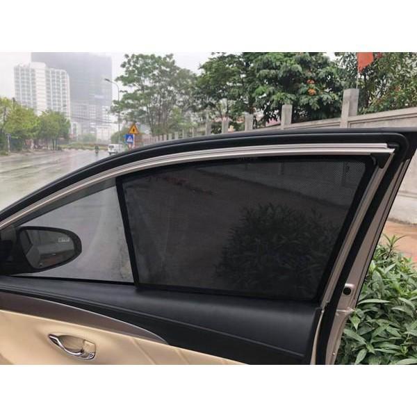 Kia,Rèm che nắng nam châm xe Kia Cerato 2019