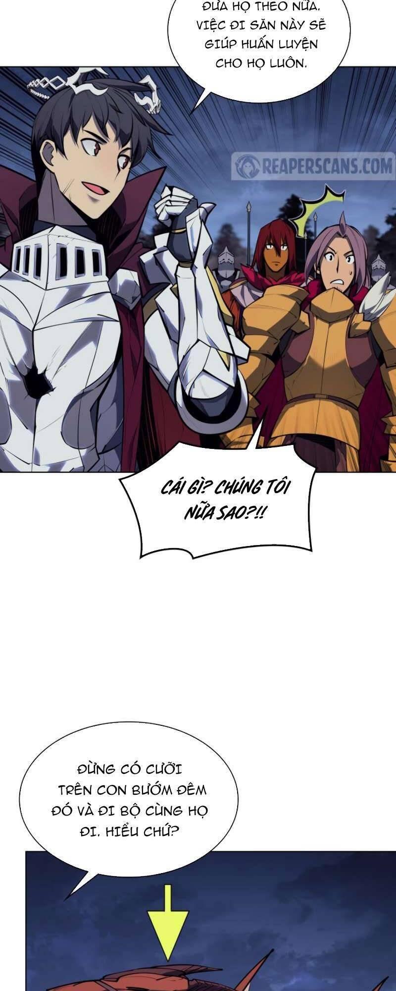 vượt qua giới hạn chapter 78 27