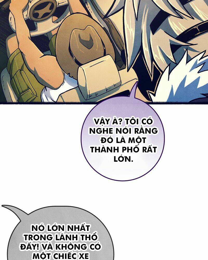 city of blank chapter 1 34