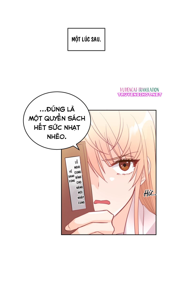 khế ước hậu cung chapter 15.2 7