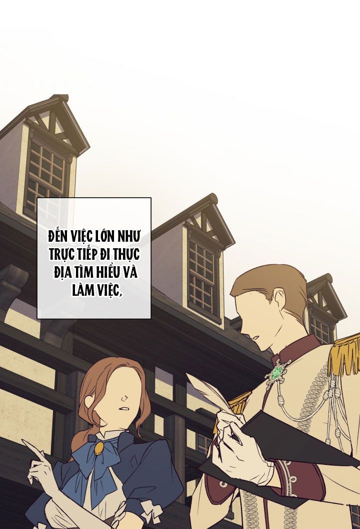 công chúa khắc dấu lên kẻ phản nghịch chapter 26 68