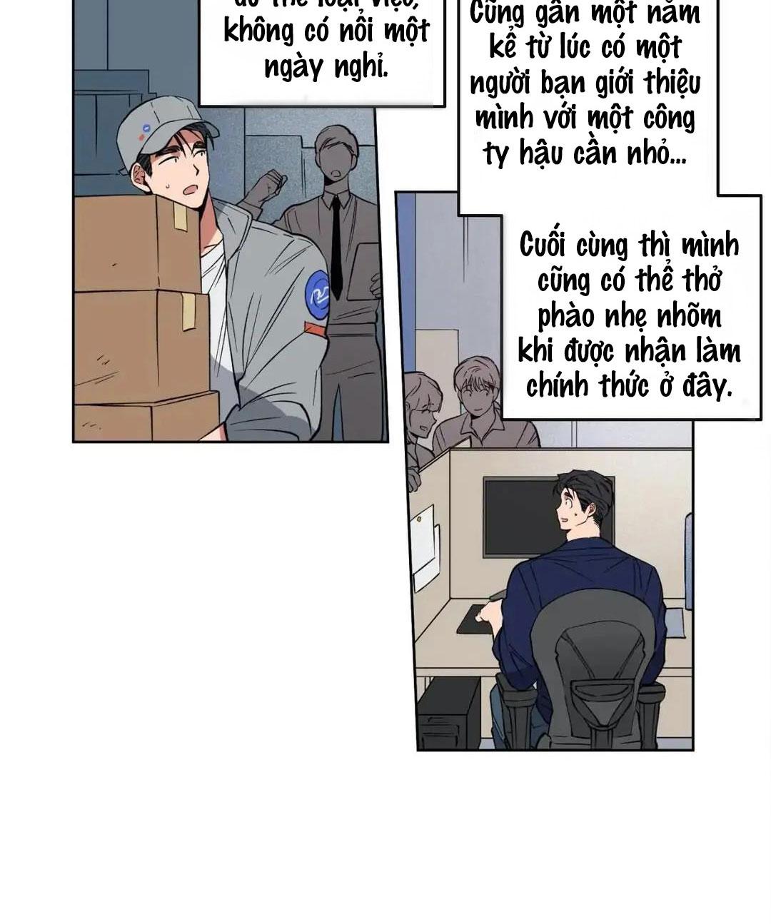 love plan chapter 5 11