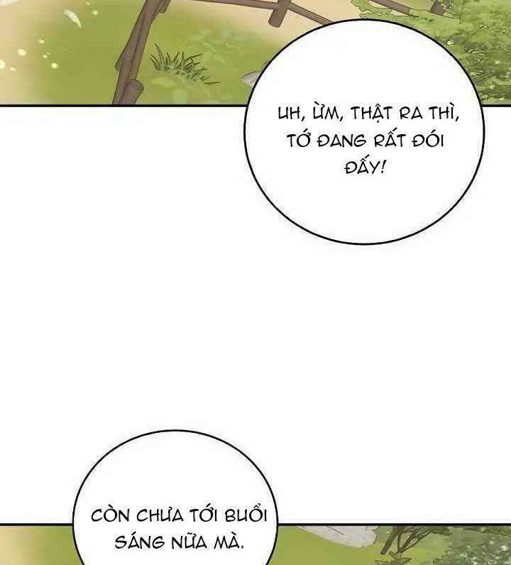 tôi là bạn gái cũ của một người lính chapter 14 9