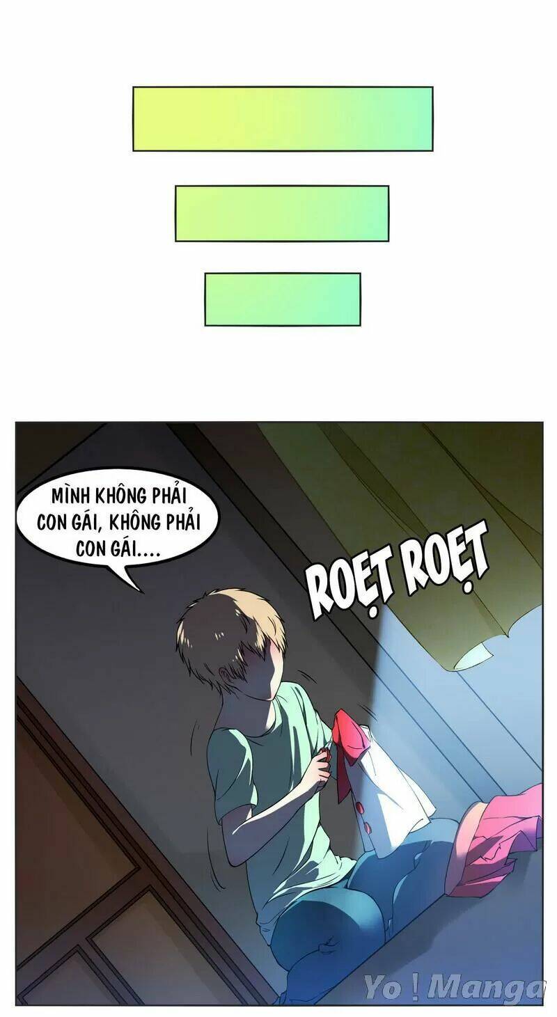 tôi là vợ tôi chapter 44 1