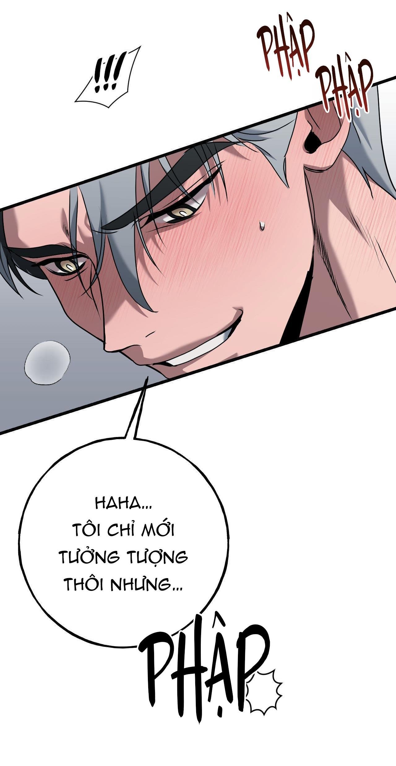 tuyển tập cuồng công - chiếm hữu công của nhà kim Chapter 43.2 BADNOTBAT 2 36