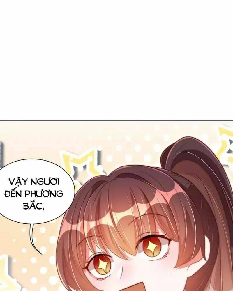 công chúa tại thượng: quốc sư mời xuống kiệu chapter 34 60