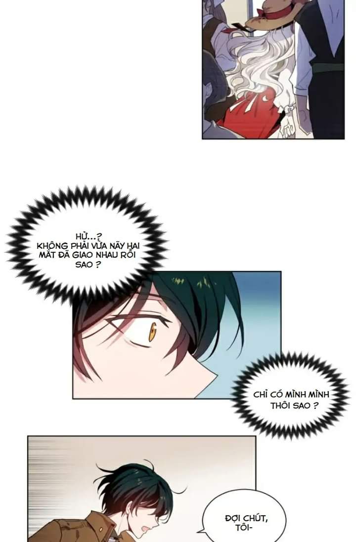 a witch’s hopeless wish chapter 4 18