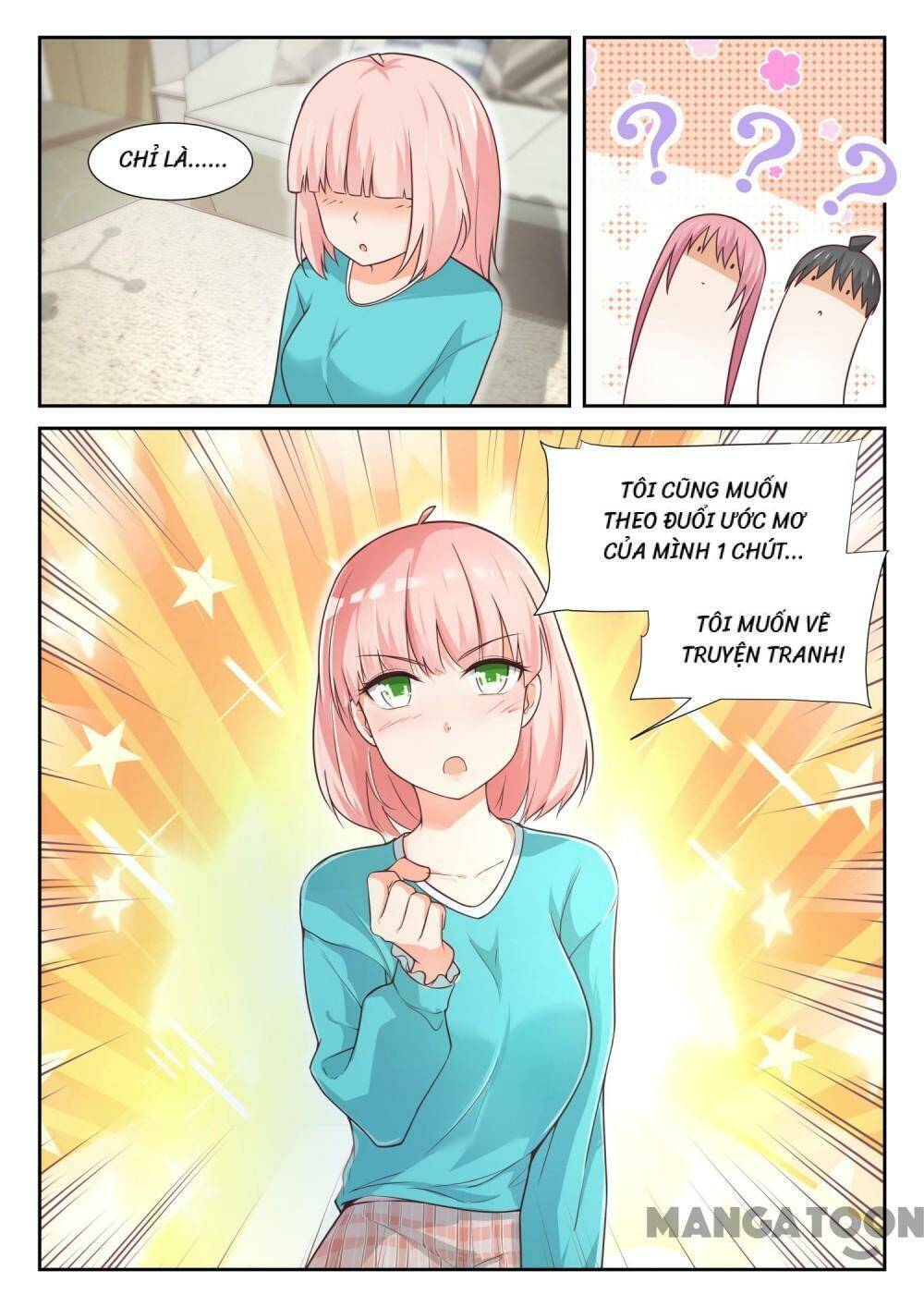 the boy in the all-girls school chapter 341 10