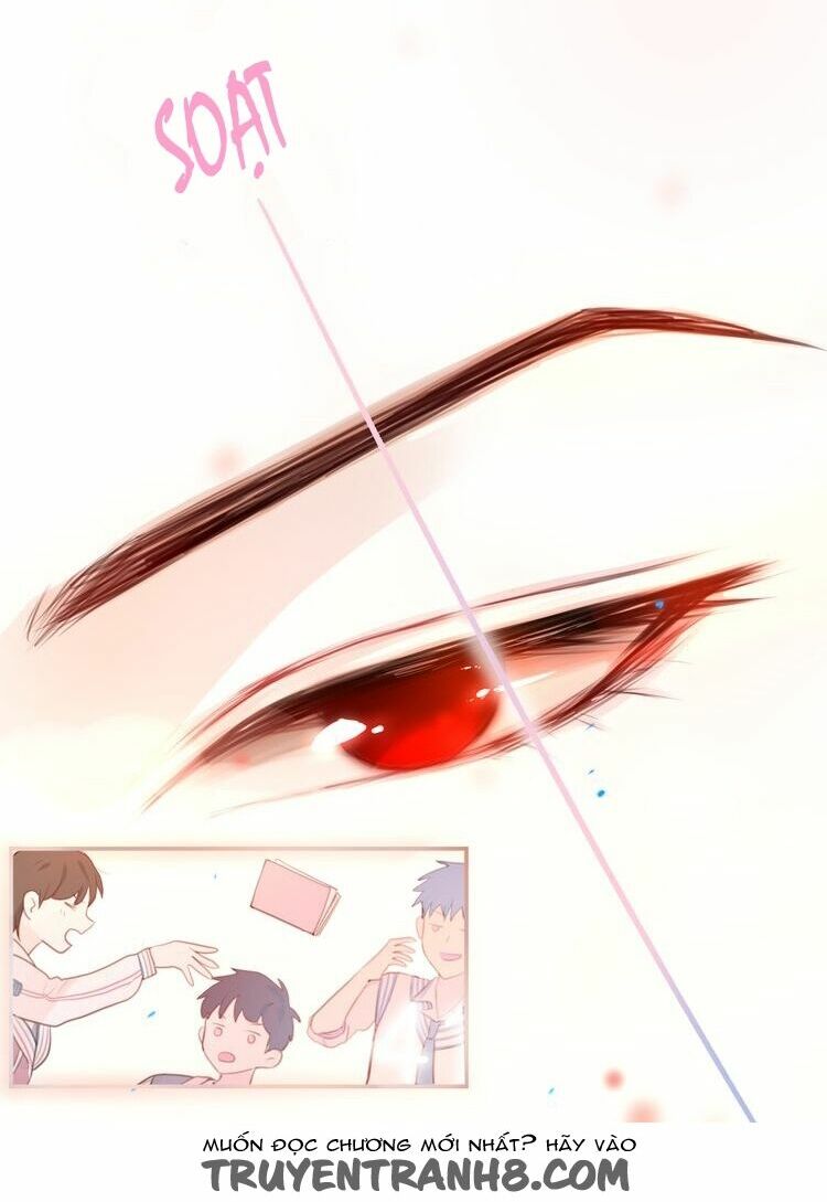 trú dạ liên miên chapter 3 34