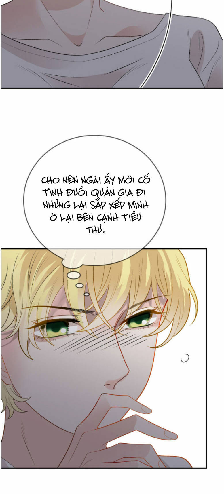 một vợ yêu, một bé con chapter 253 7